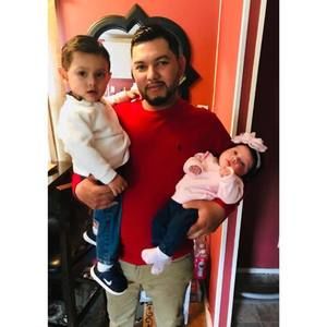 Meet your Posher, Gerardo